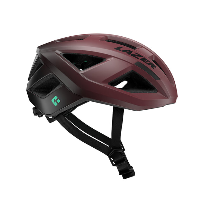 LAZER Tonic KinetiCore Road Helmets-Pit Crew Cycles