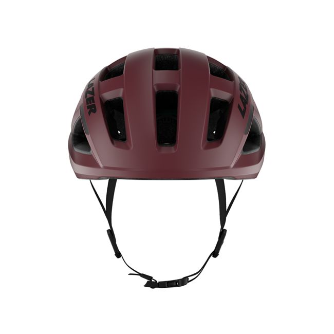 LAZER Tonic KinetiCore Road Helmets-Pit Crew Cycles