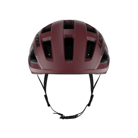 LAZER Tonic KinetiCore Road Helmets-Pit Crew Cycles