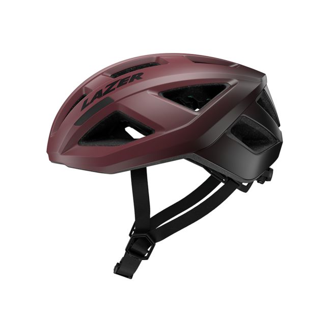 LAZER Tonic KinetiCore Road Helmets-Pit Crew Cycles