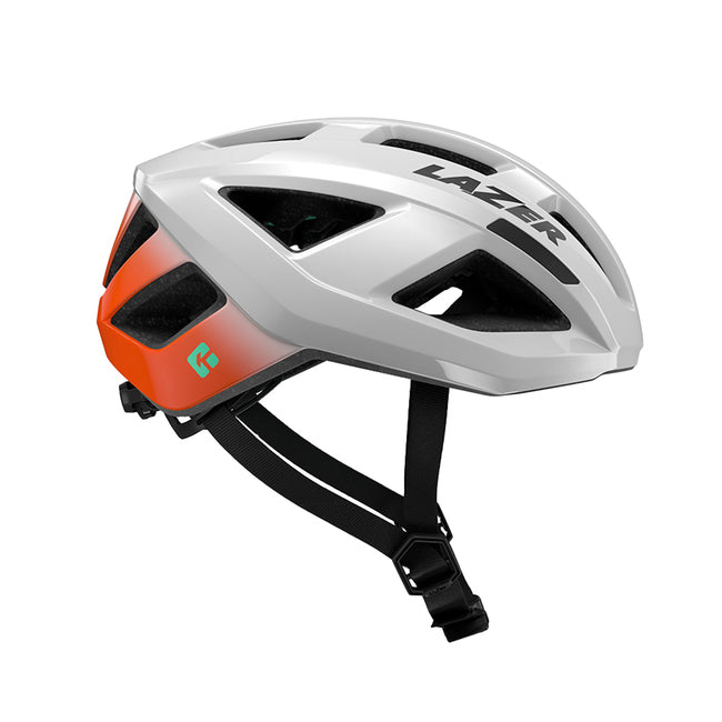 LAZER Tonic KinetiCore Road Helmets-Pit Crew Cycles