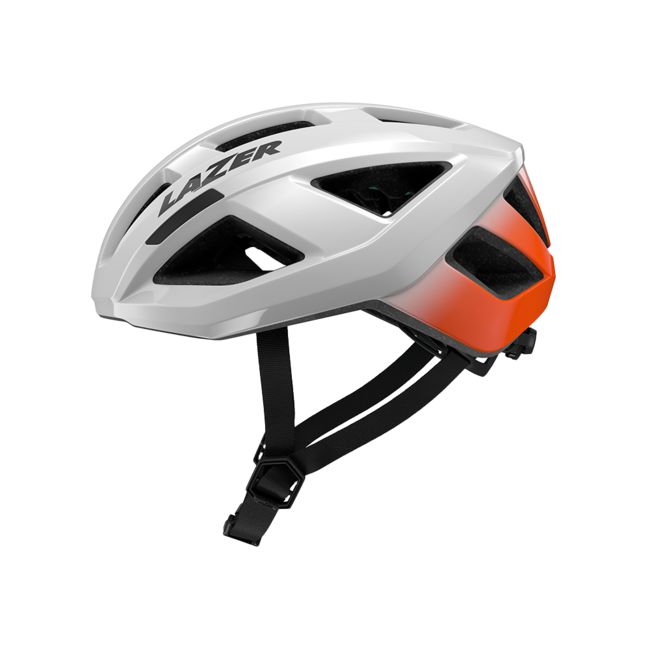 LAZER Tonic KinetiCore Road Helmets-Pit Crew Cycles