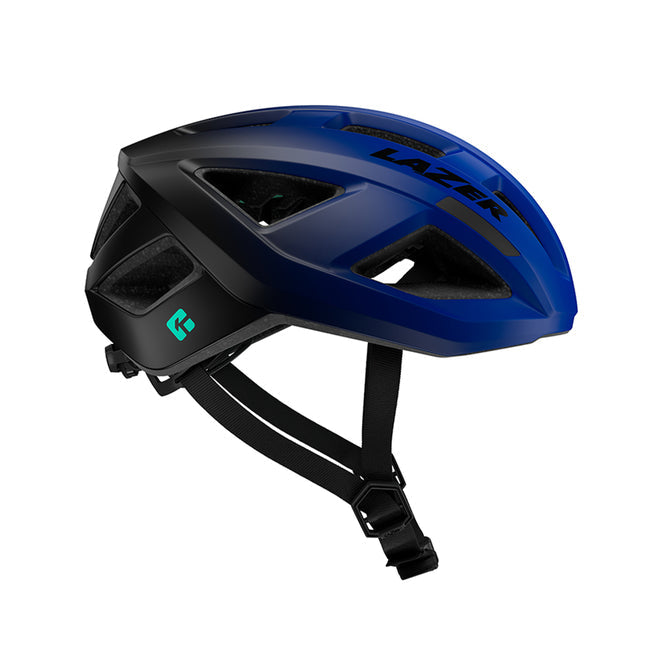 LAZER Tonic KinetiCore Road Helmets-Pit Crew Cycles