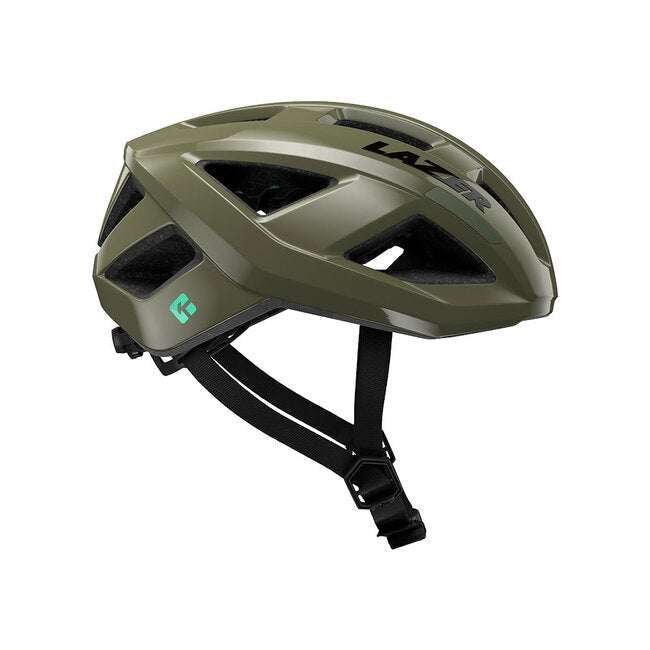 LAZER Tonic KinetiCore Road Helmets-Pit Crew Cycles