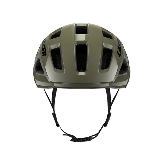 LAZER Tonic KinetiCore Road Helmets-Pit Crew Cycles