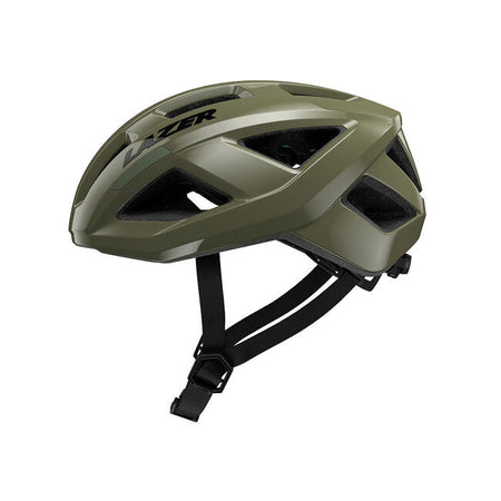 LAZER Tonic KinetiCore Road Helmets-Pit Crew Cycles