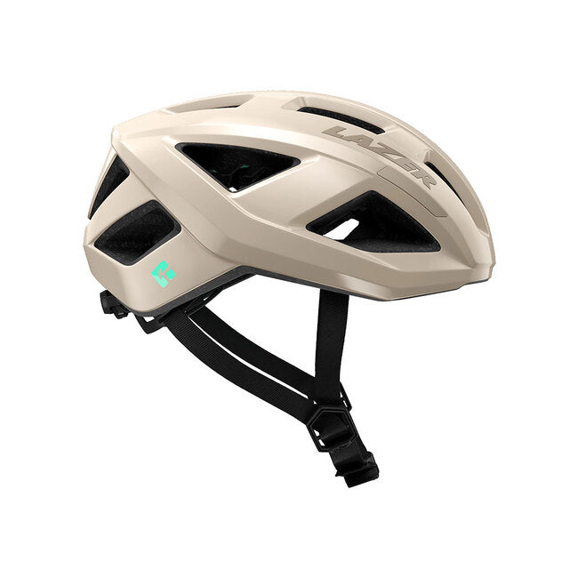 LAZER Tonic KinetiCore Road Helmets-Pit Crew Cycles