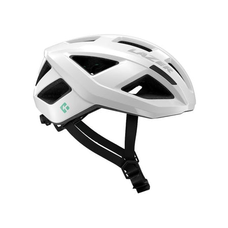 LAZER Tonic KinetiCore Road Helmets-Pit Crew Cycles
