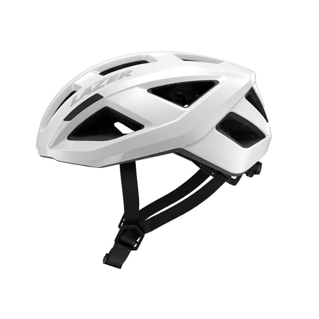 LAZER Tonic KinetiCore Road Helmets-Pit Crew Cycles