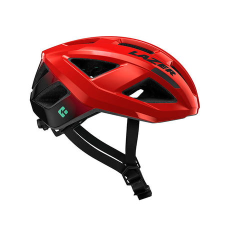 LAZER Tonic KinetiCore Road Helmets-Pit Crew Cycles