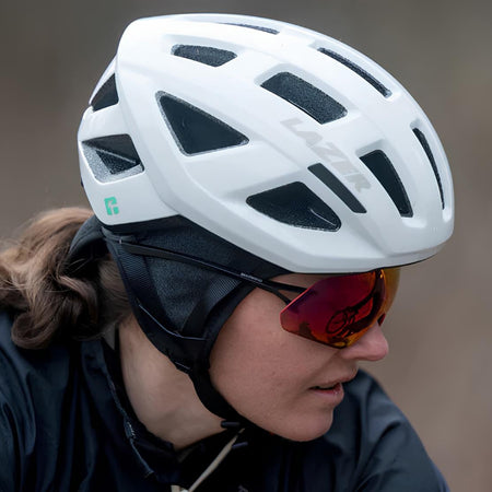 LAZER Turnsys Winter Kit Helmet Pad One Size-Pit Crew Cycles