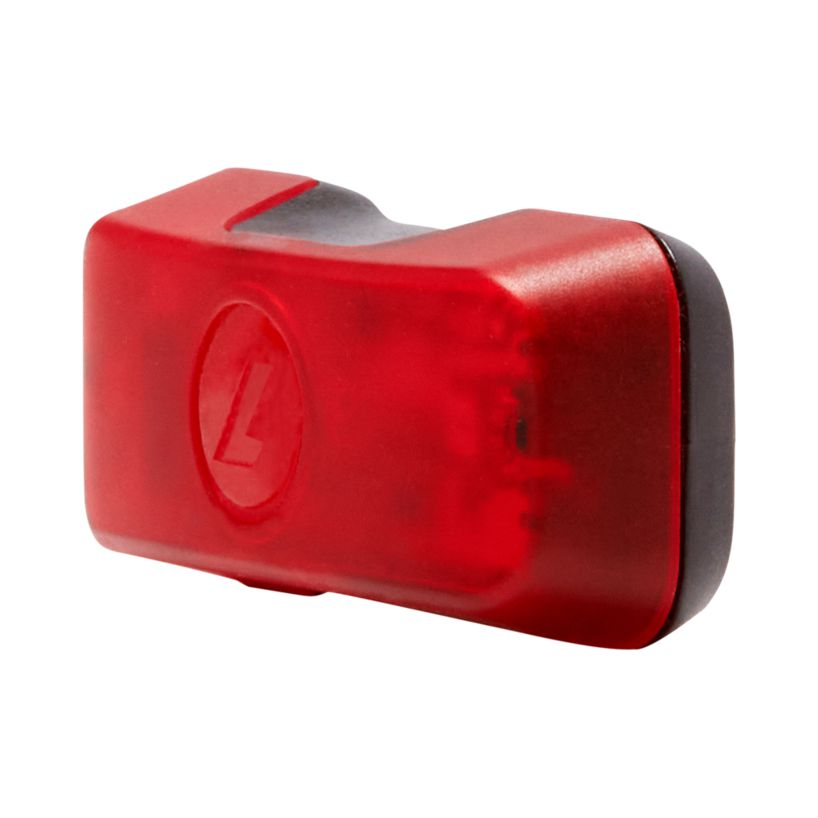 LAZER Universal Rechargeable Led Taillight-Pit Crew Cycles