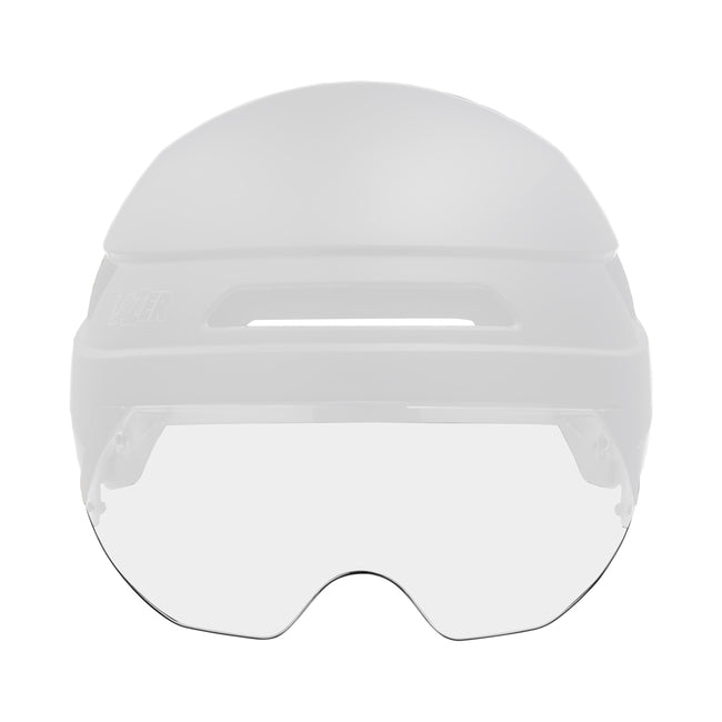 LAZER Urbanize Eye Shield Replacement-Pit Crew Cycles