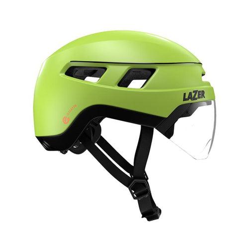LAZER Urbanize MIPS Helmet-Pit Crew Cycles