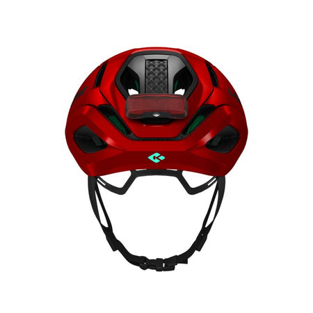 LAZER Vento KinetiCore Road Helmet-Pit Crew Cycles