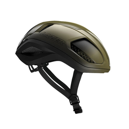 LAZER Vento KinetiCore Road Helmet-Pit Crew Cycles
