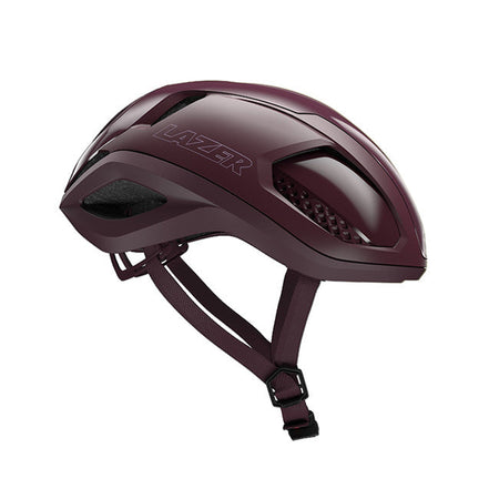 LAZER Vento KinetiCore Road Helmet-Pit Crew Cycles