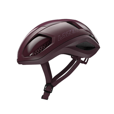 LAZER Vento KinetiCore Road Helmet-Pit Crew Cycles