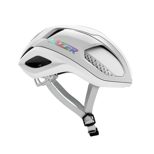 LAZER Vento KinetiCore Road Helmet-Pit Crew Cycles