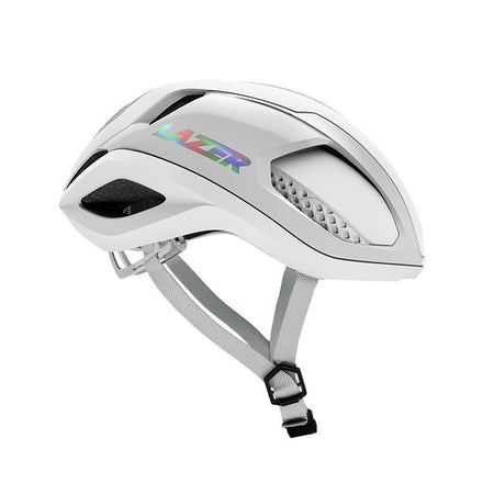 LAZER Vento KinetiCore Road Helmet-Pit Crew Cycles