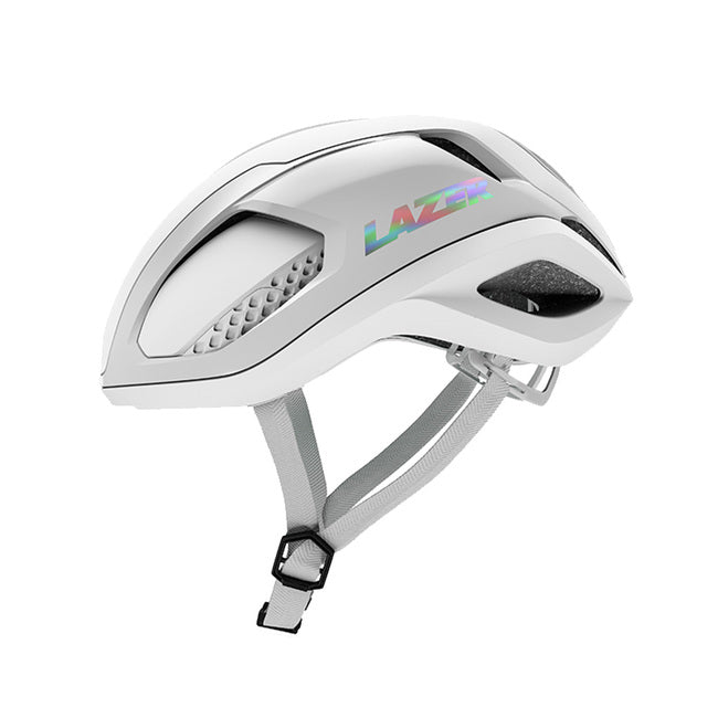 LAZER Vento KinetiCore Road Helmet-Pit Crew Cycles