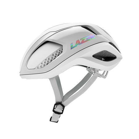 LAZER Vento KinetiCore Road Helmet-Pit Crew Cycles
