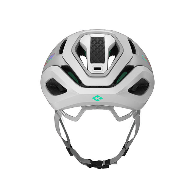 LAZER Vento KinetiCore Road Helmet-Pit Crew Cycles