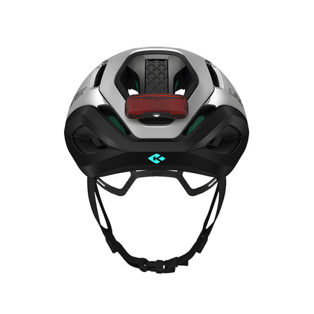 LAZER Vento KinetiCore Road Helmet-Pit Crew Cycles