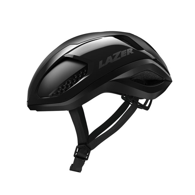 LAZER Vento KinetiCore Road Helmet-Pit Crew Cycles