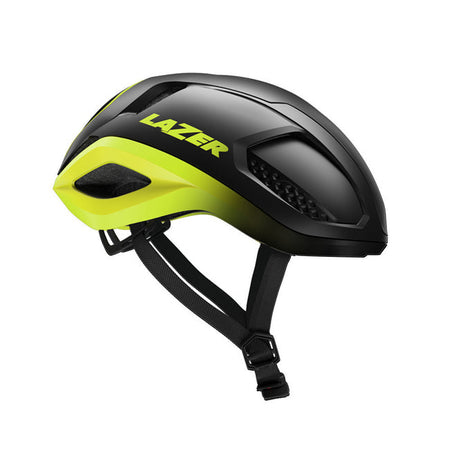 LAZER Vento KinetiCore Road Helmet-Pit Crew Cycles