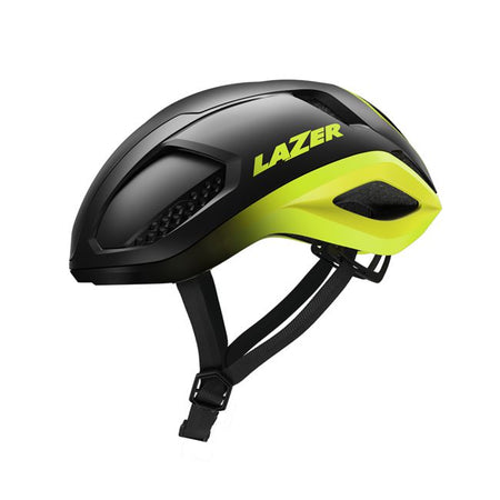 LAZER Vento KinetiCore Road Helmet-Pit Crew Cycles