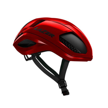 LAZER Vento KinetiCore Road Helmet-Pit Crew Cycles