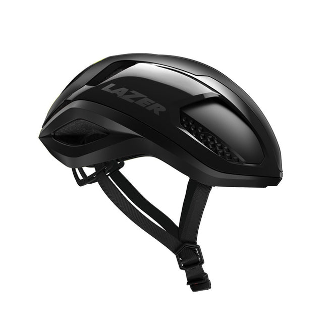 LAZER Vento KinetiCore Road Helmet-Pit Crew Cycles