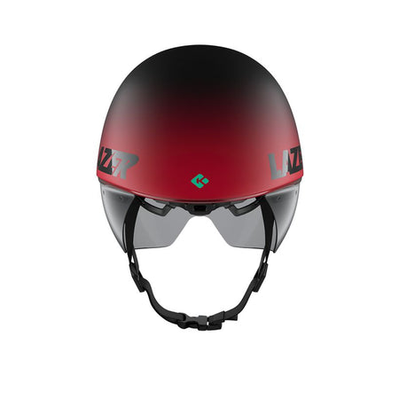 LAZER Volante KinetiCore TT/Tri Helmet-Pit Crew Cycles