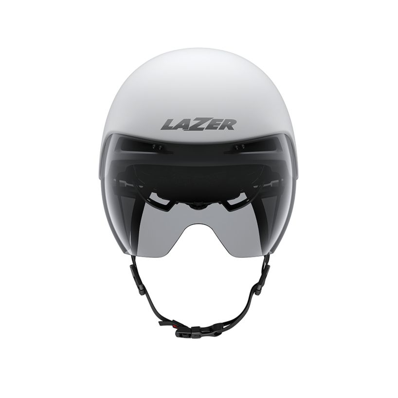 LAZER Volante KinetiCore TT/Tri Helmet-Pit Crew Cycles