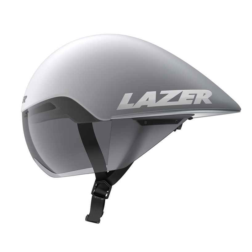 LAZER Volante KinetiCore TT/Tri Helmet-Pit Crew Cycles