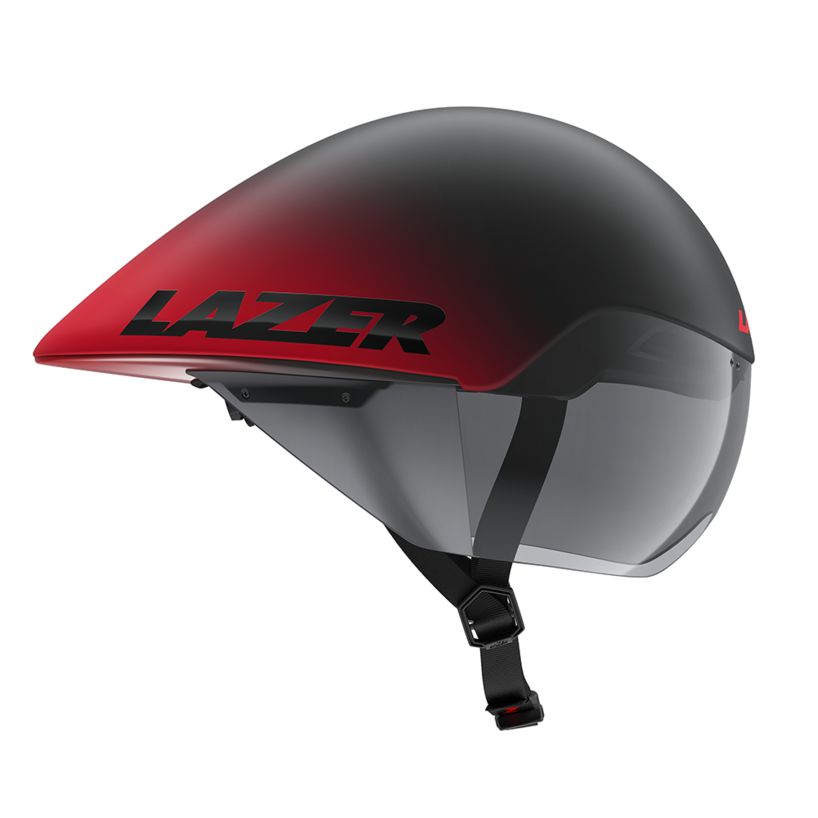 LAZER Volante KinetiCore TT/Tri Helmet-Pit Crew Cycles