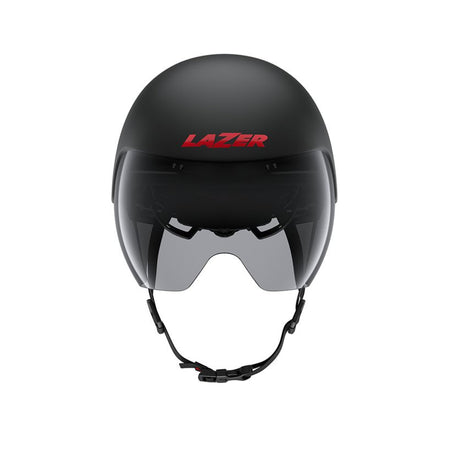 LAZER Volante KinetiCore TT/Tri Helmet-Pit Crew Cycles