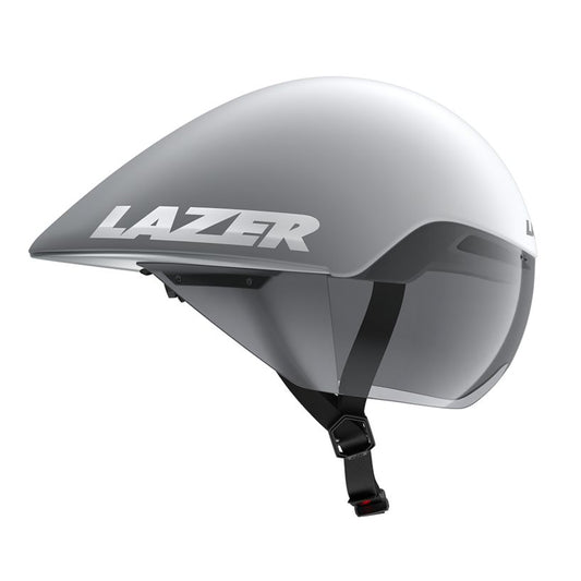LAZER Volante KinetiCore TT/Tri Helmet-Pit Crew Cycles