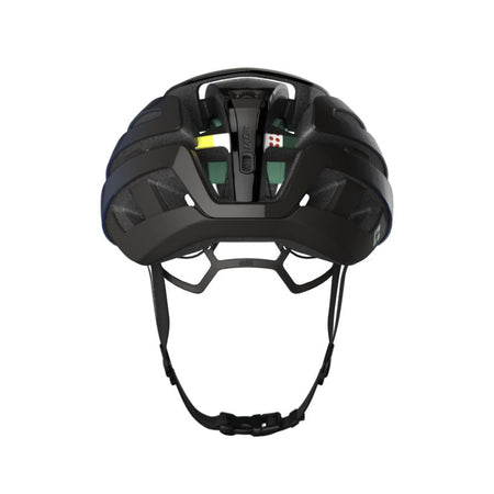 LAZER Z1 KinetiCore Gravel Tour de France Edition Helmets-Pit Crew Cycles