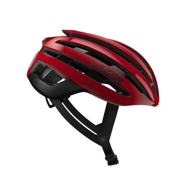 LAZER Z1 Kineticore Road Helmets-Pit Crew Cycles