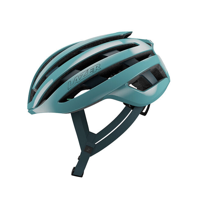 LAZER Z1 Kineticore Road Helmets-Pit Crew Cycles