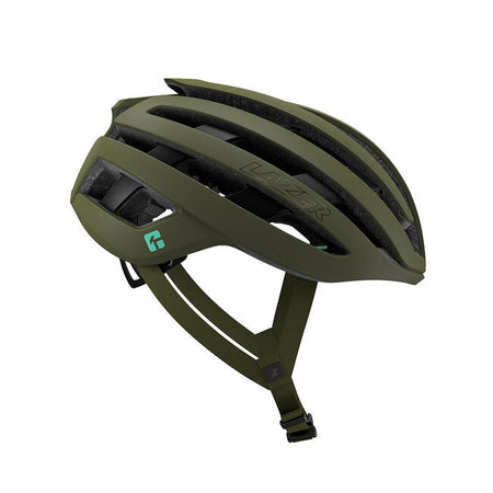 LAZER Z1 Kineticore Road Helmets-Pit Crew Cycles