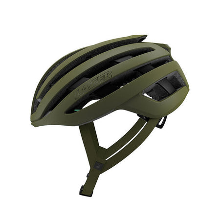 LAZER Z1 Kineticore Road Helmets-Pit Crew Cycles