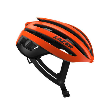 LAZER Z1 Kineticore Road Helmets-Pit Crew Cycles