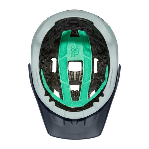 LAZER Jackal KinetiCore Helmet-Pit Crew Cycles