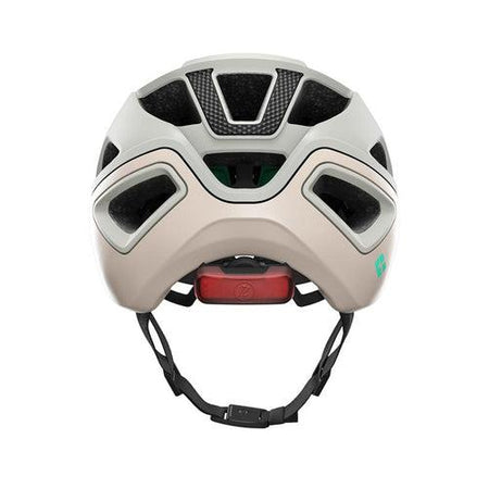 LAZER Jackal KinetiCore Helmet-Pit Crew Cycles