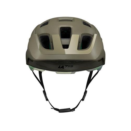 LAZER Jackal KinetiCore Helmet-Pit Crew Cycles