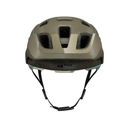 LAZER Jackal KinetiCore Helmet-Pit Crew Cycles