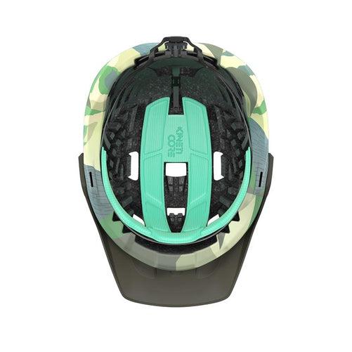 LAZER Jackal KinetiCore Helmet-Pit Crew Cycles